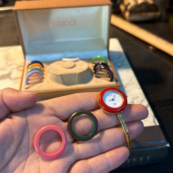 Vintage GUCCI - Picture 15 of 15